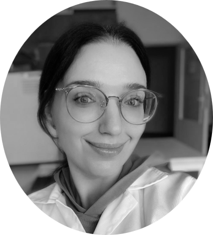 Анастасія Губєрнаторова