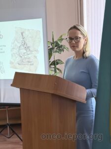 Меморіальна конференція К.П. Ганіної, фото 15