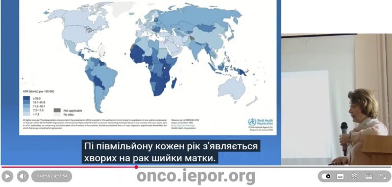 Меморіальна конференція К.П. Ганіної, фото 26
